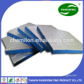 heat resistant insulation board Aluminum foil compound fireproof insulation board